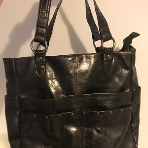 Kenneth Cole Reaction Black Tote